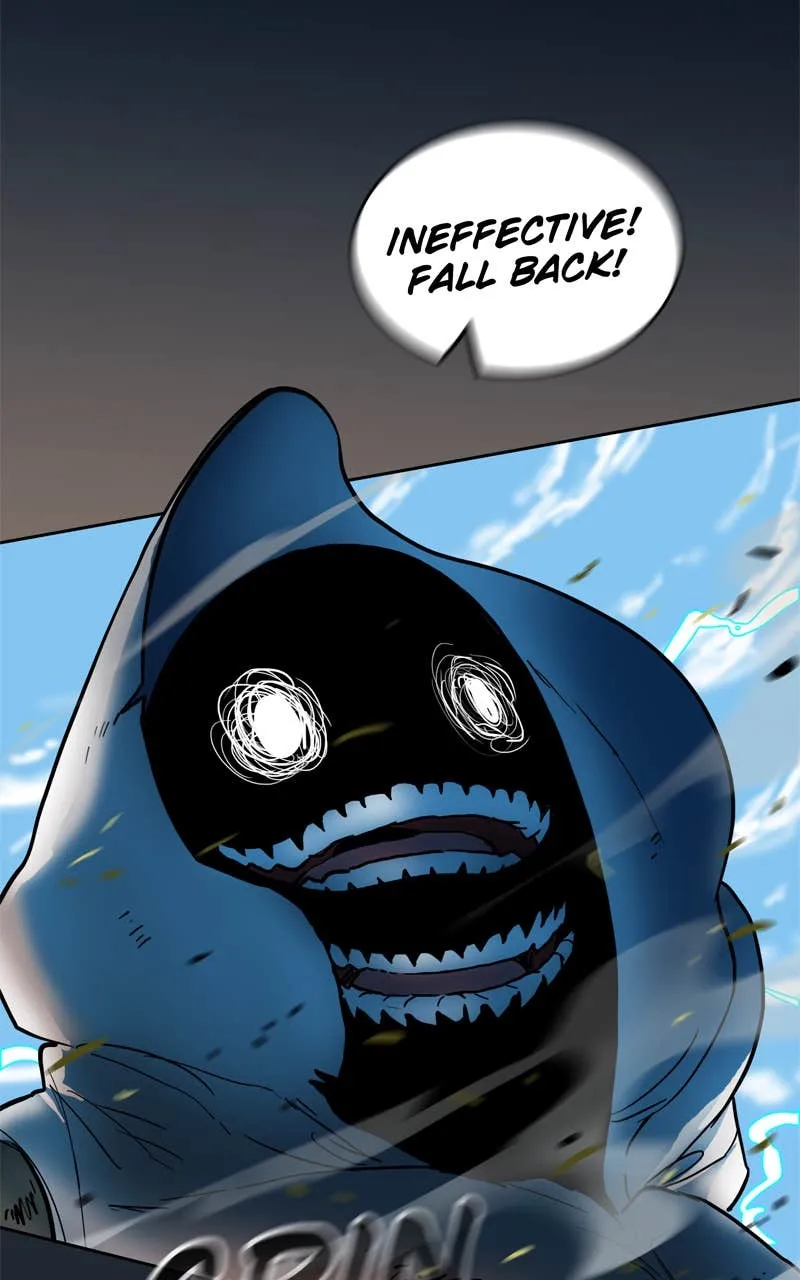 Read Ordeal Manga Online