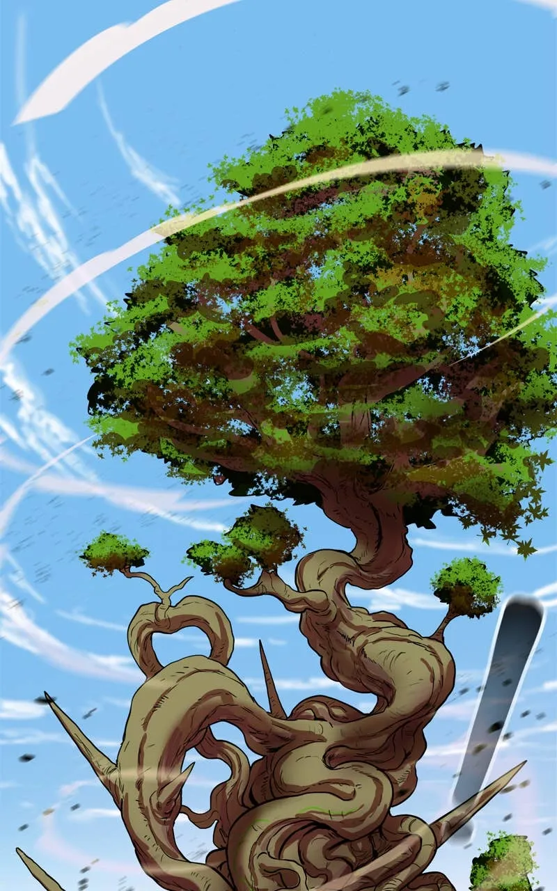 Read Ordeal Manga Online