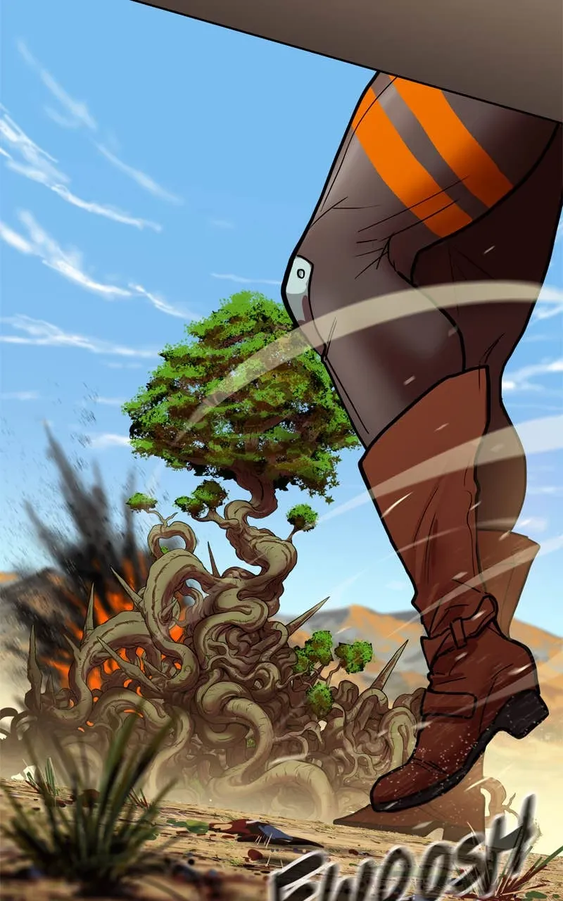 Read Ordeal Manga Online