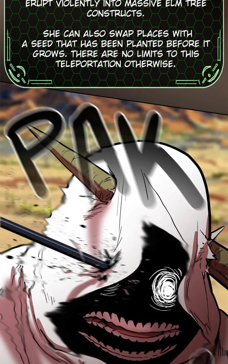 Read Ordeal Manga Online