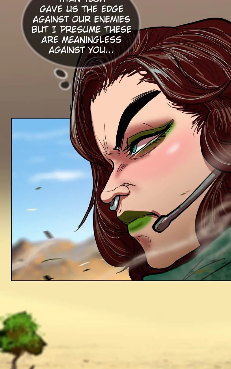 Read Ordeal Manga Online