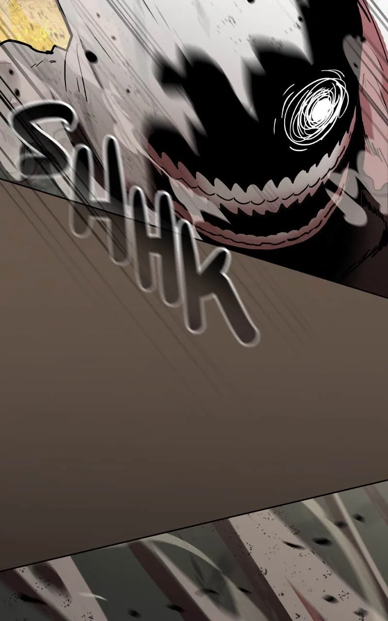 Read Ordeal Manga Online