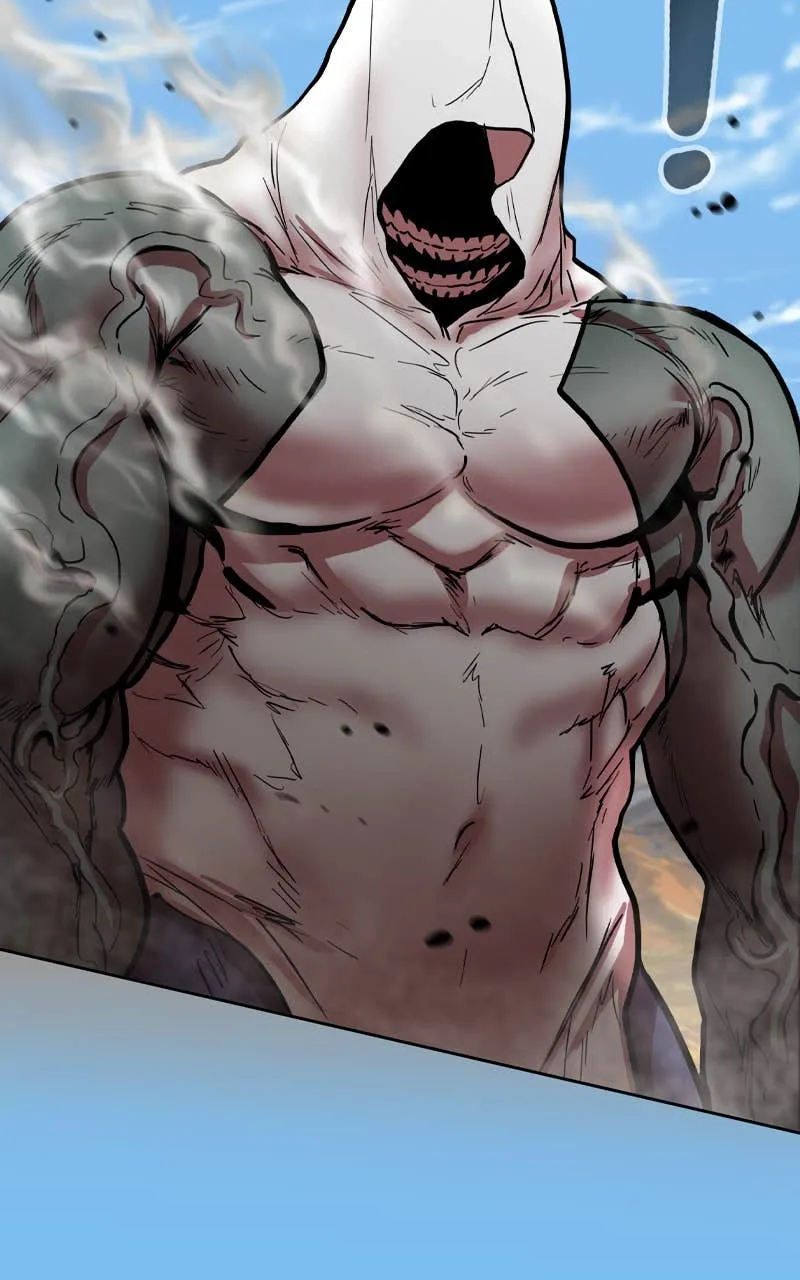 Read Ordeal Manga Online