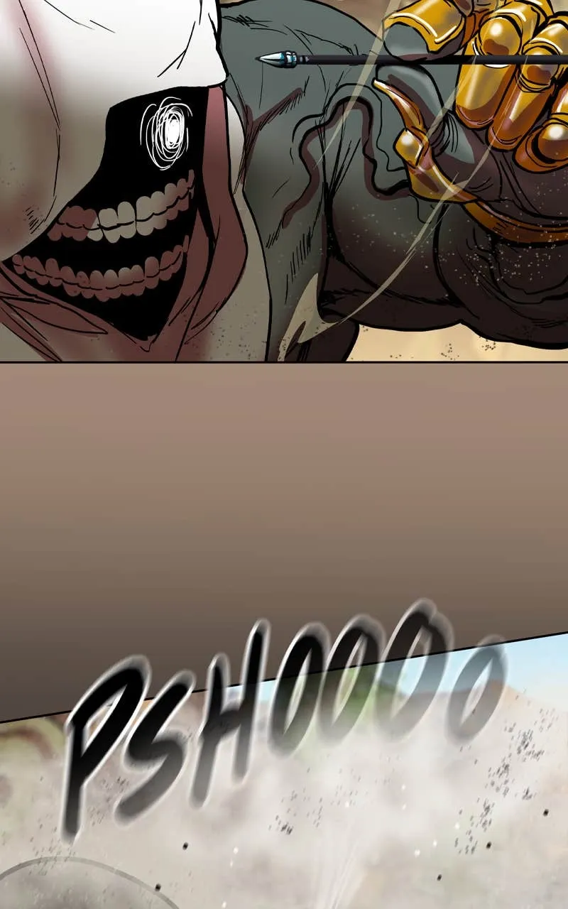Read Ordeal Manga Online