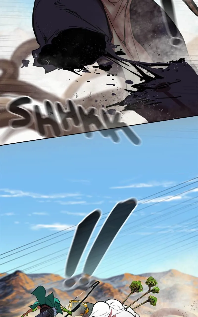 Read Ordeal Manga Online