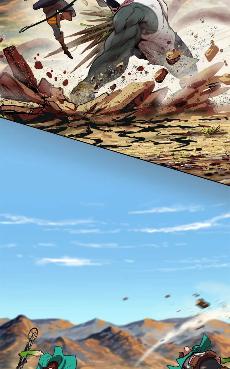 Read Ordeal Manga Online