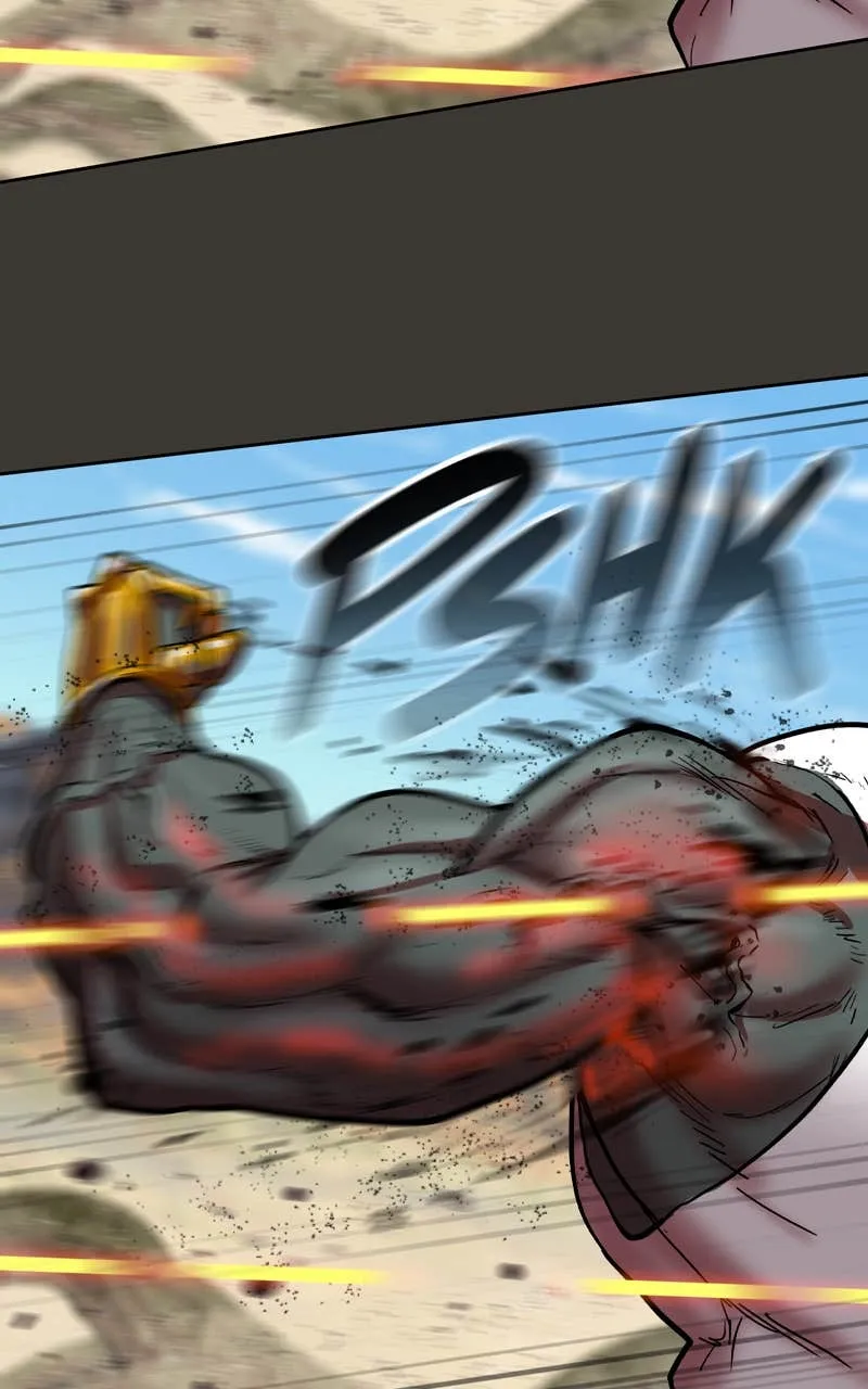 Read Ordeal Manga Online