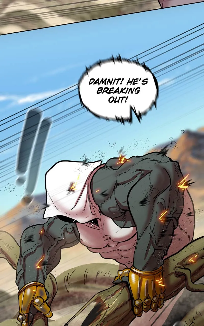 Read Ordeal Manga Online