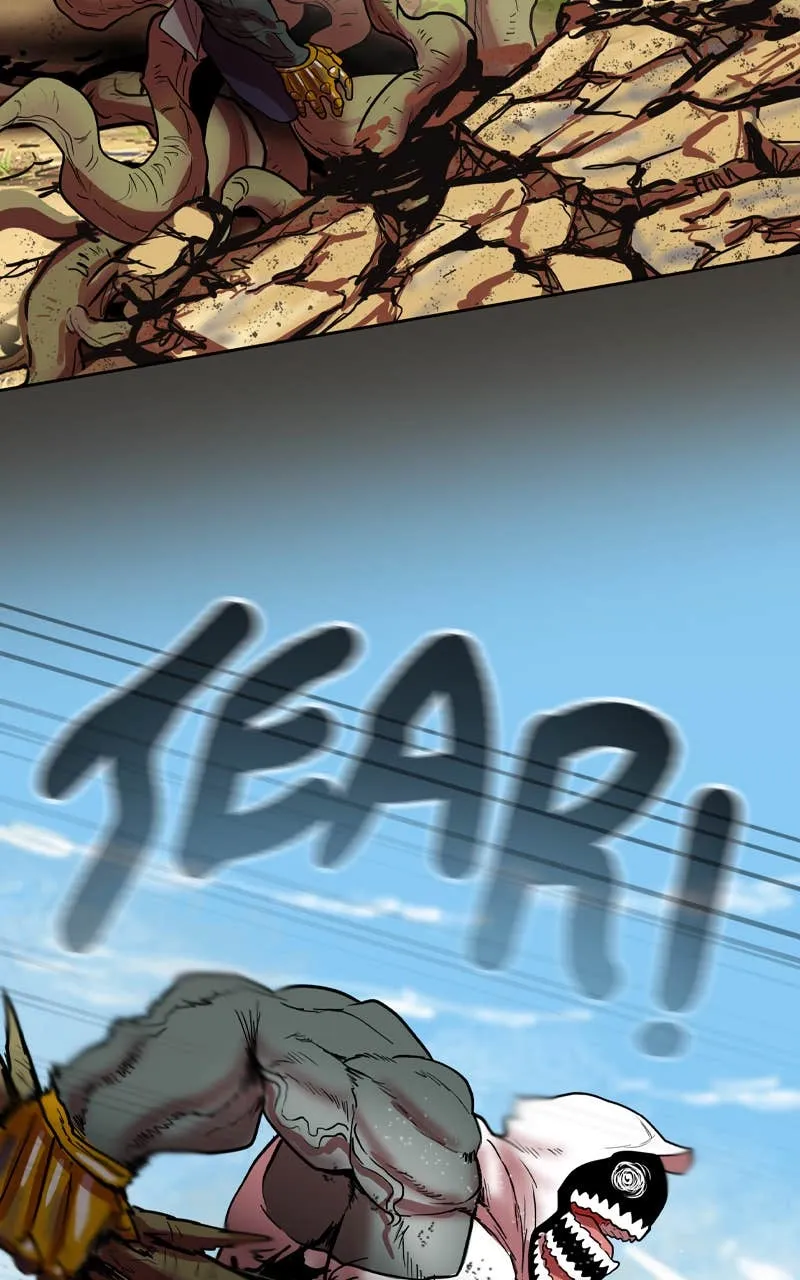 Read Ordeal Manga Online