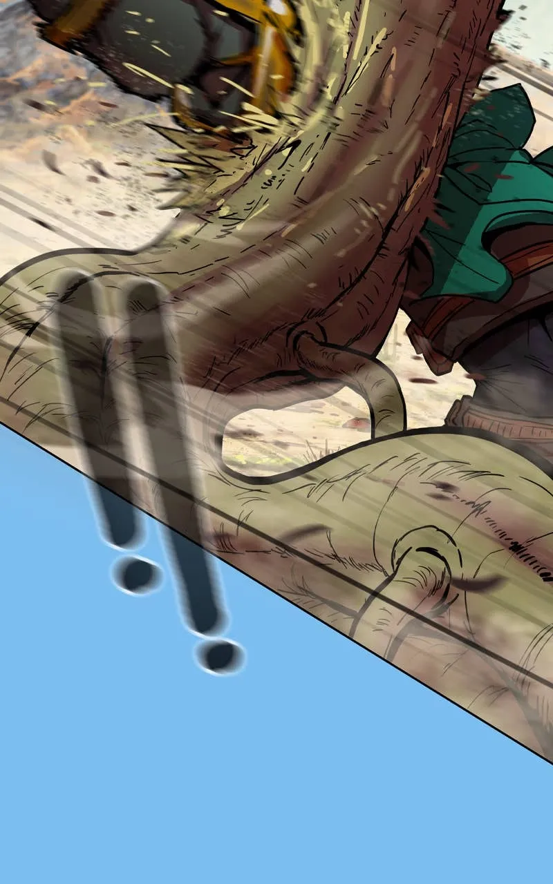 Read Ordeal Manga Online