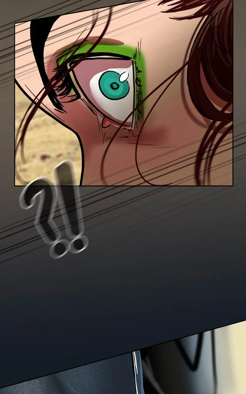 Read Ordeal Manga Online