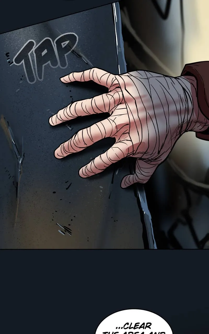 Read Ordeal Manga Online