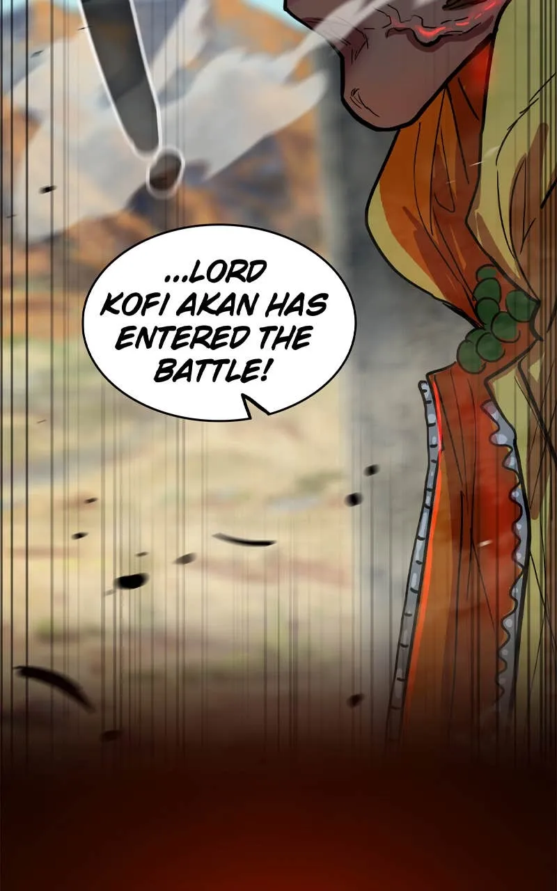 Read Ordeal Manga Online