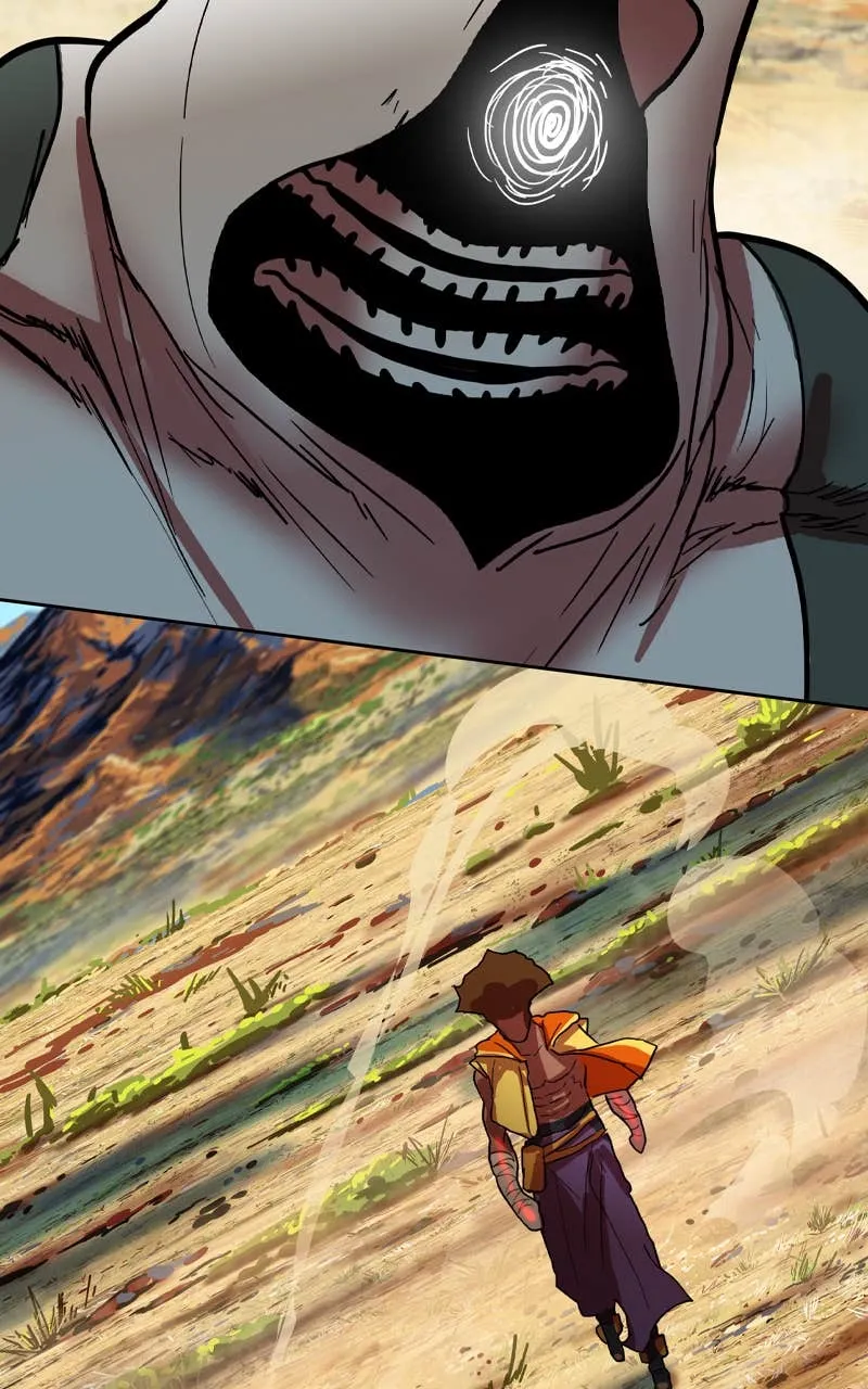 Read Ordeal Manga Online