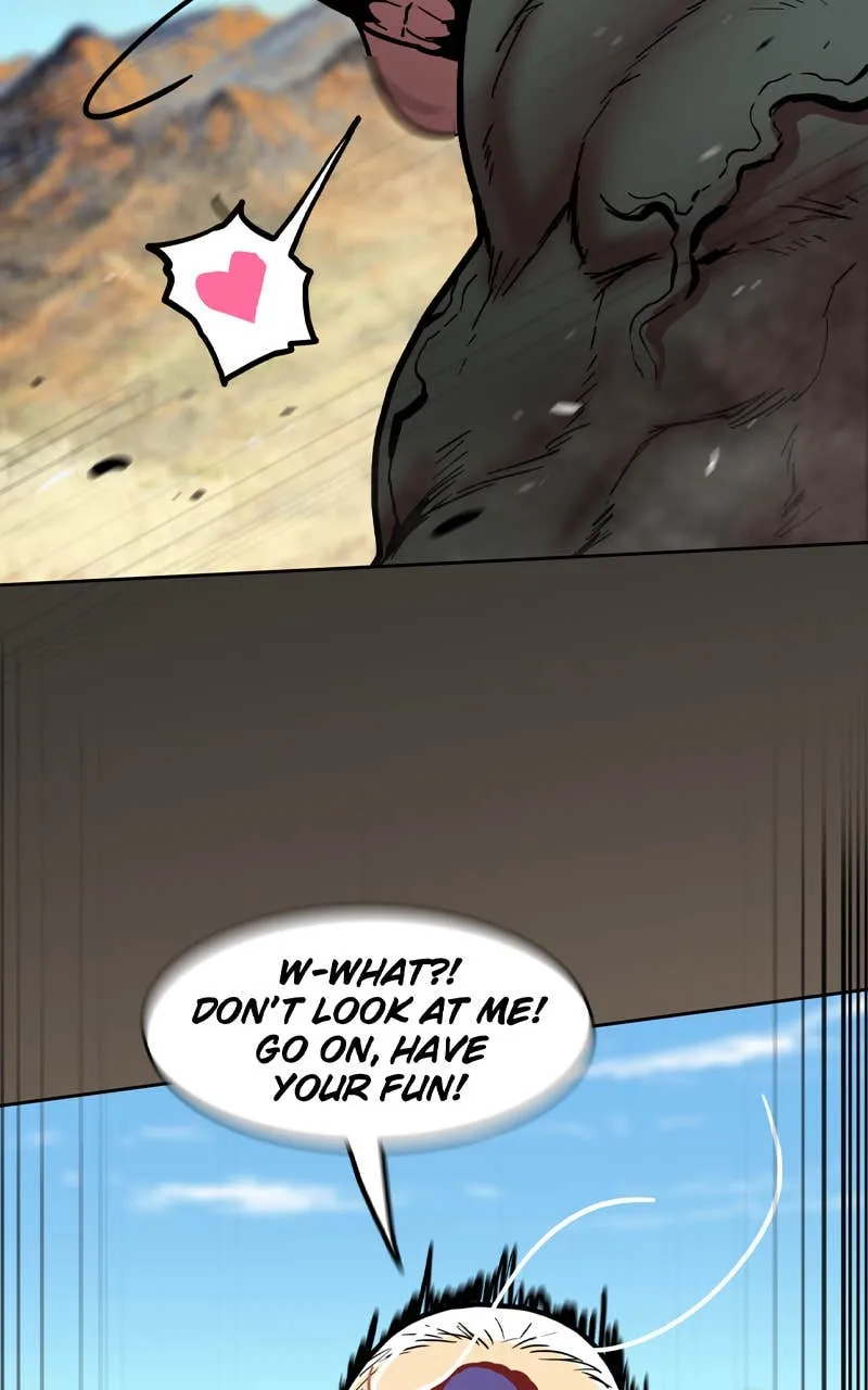 Read Ordeal Manga Online