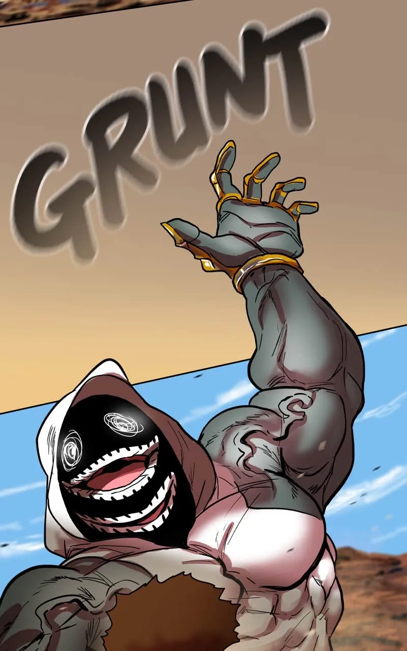 Read Ordeal Manga Online