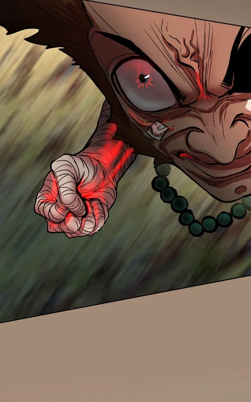 Read Ordeal Manga Online