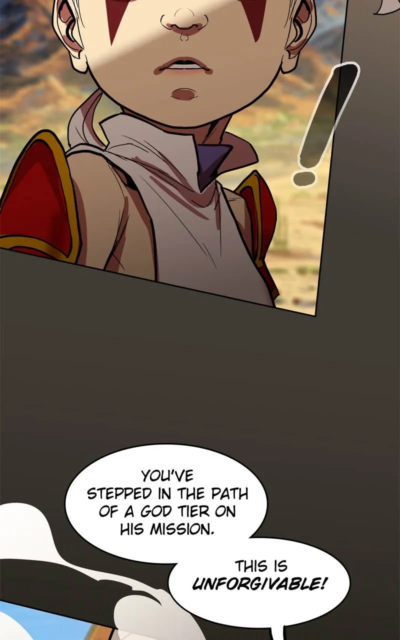 Read Ordeal Manga Online