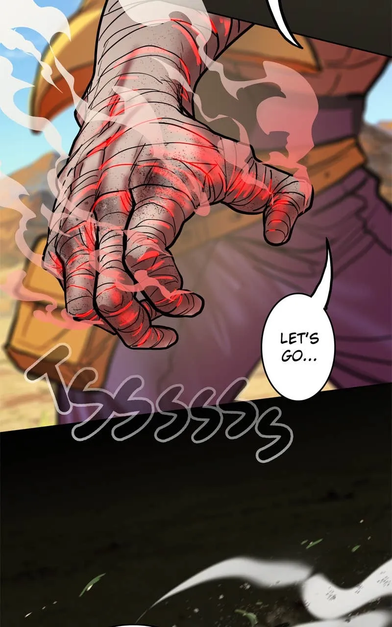 Read Ordeal Manga Online