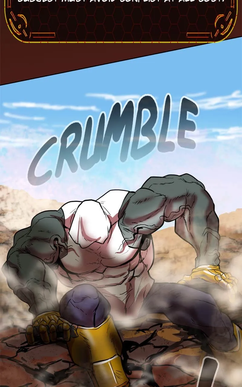 Read Ordeal Manga Online