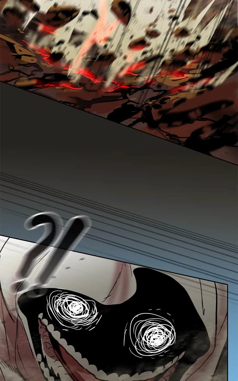 Read Ordeal Manga Online
