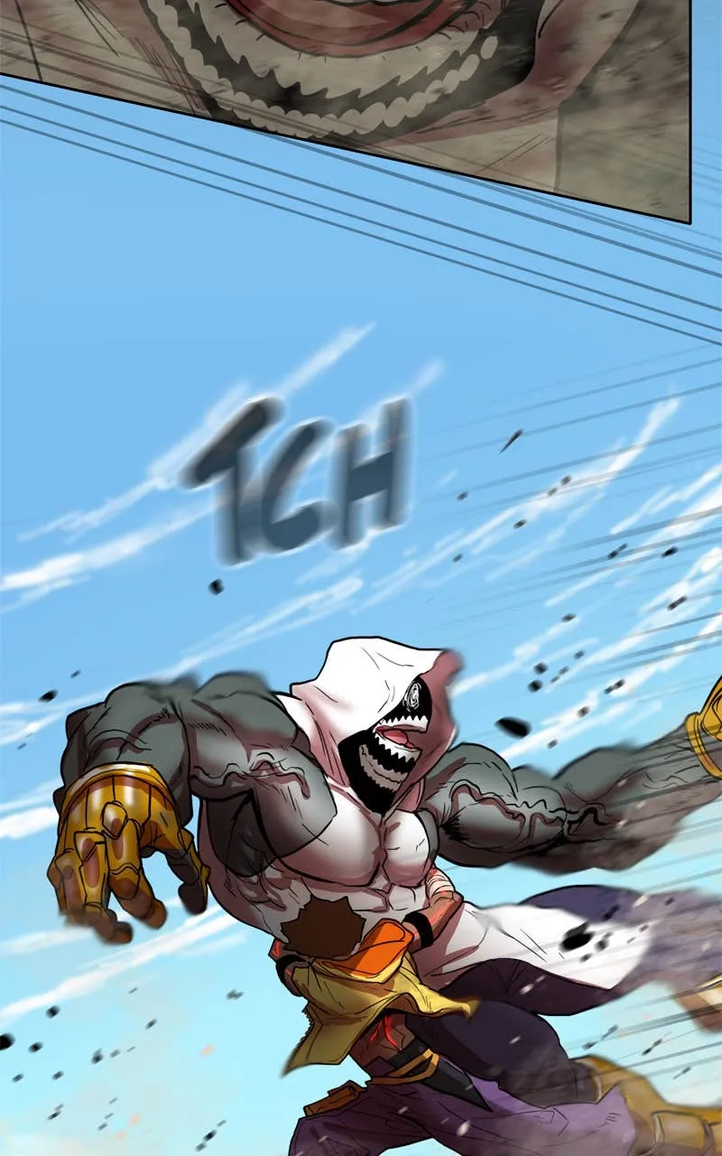 Read Ordeal Manga Online
