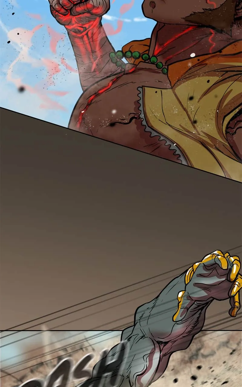 Read Ordeal Manga Online