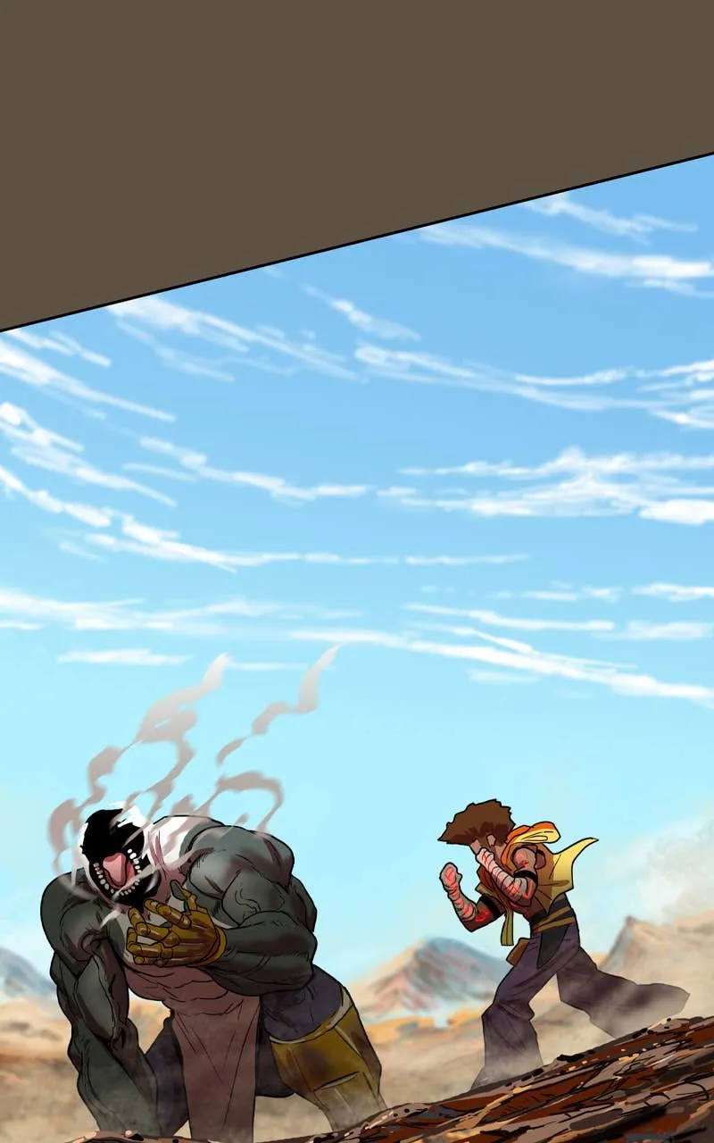 Read Ordeal Manga Online