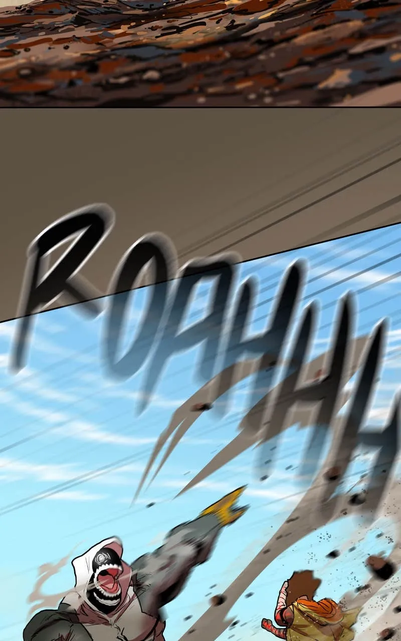 Read Ordeal Manga Online