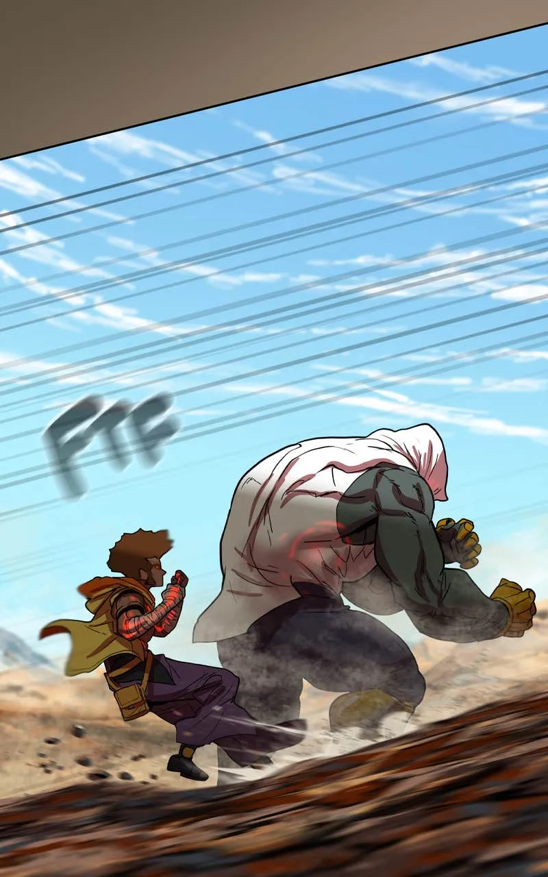 Read Ordeal Manga Online