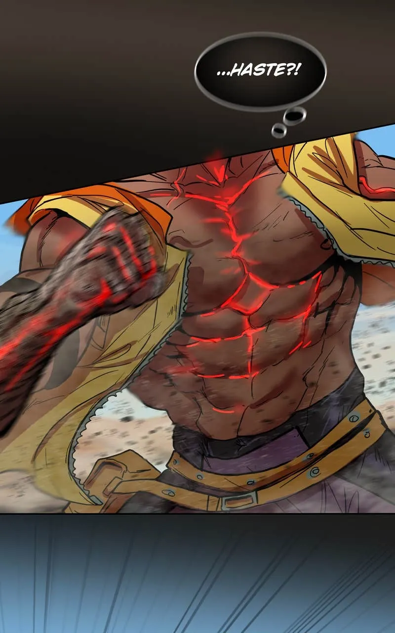 Read Ordeal Manga Online