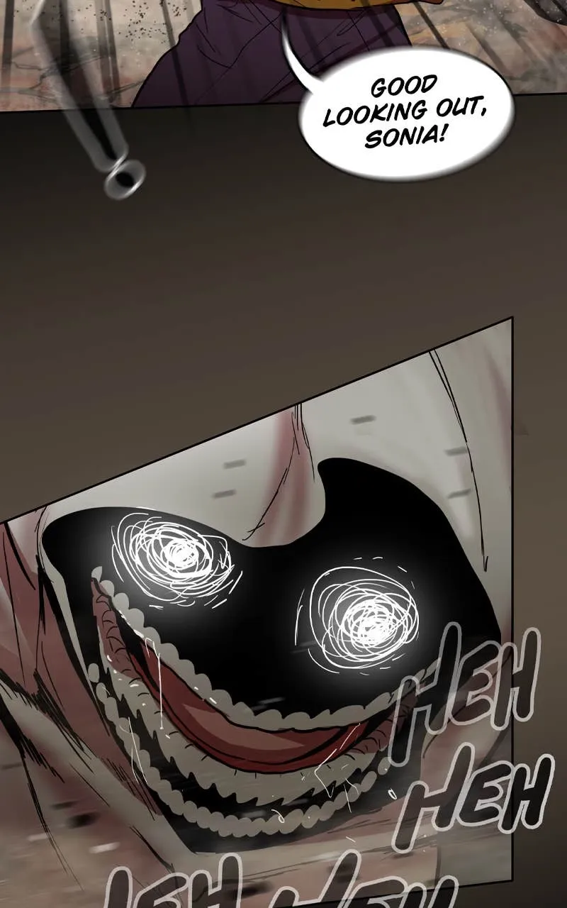 Read Ordeal Manga Online