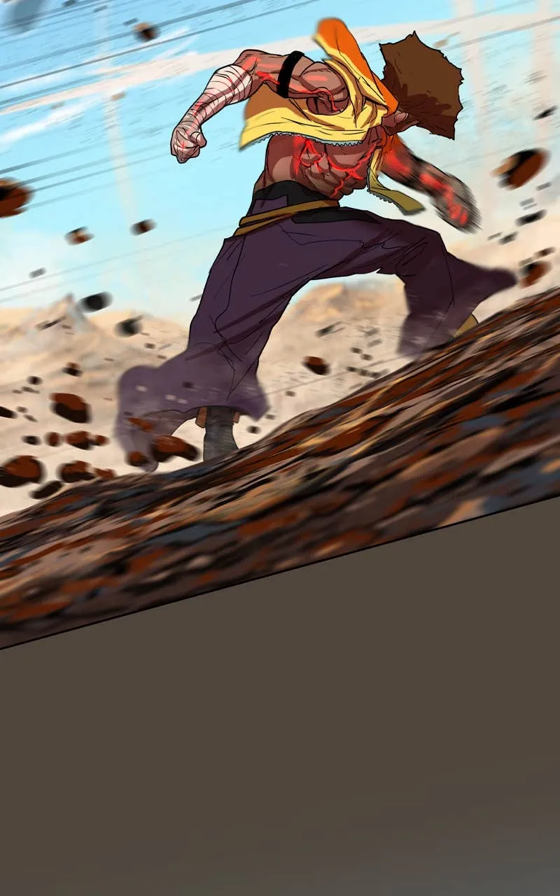 Read Ordeal Manga Online