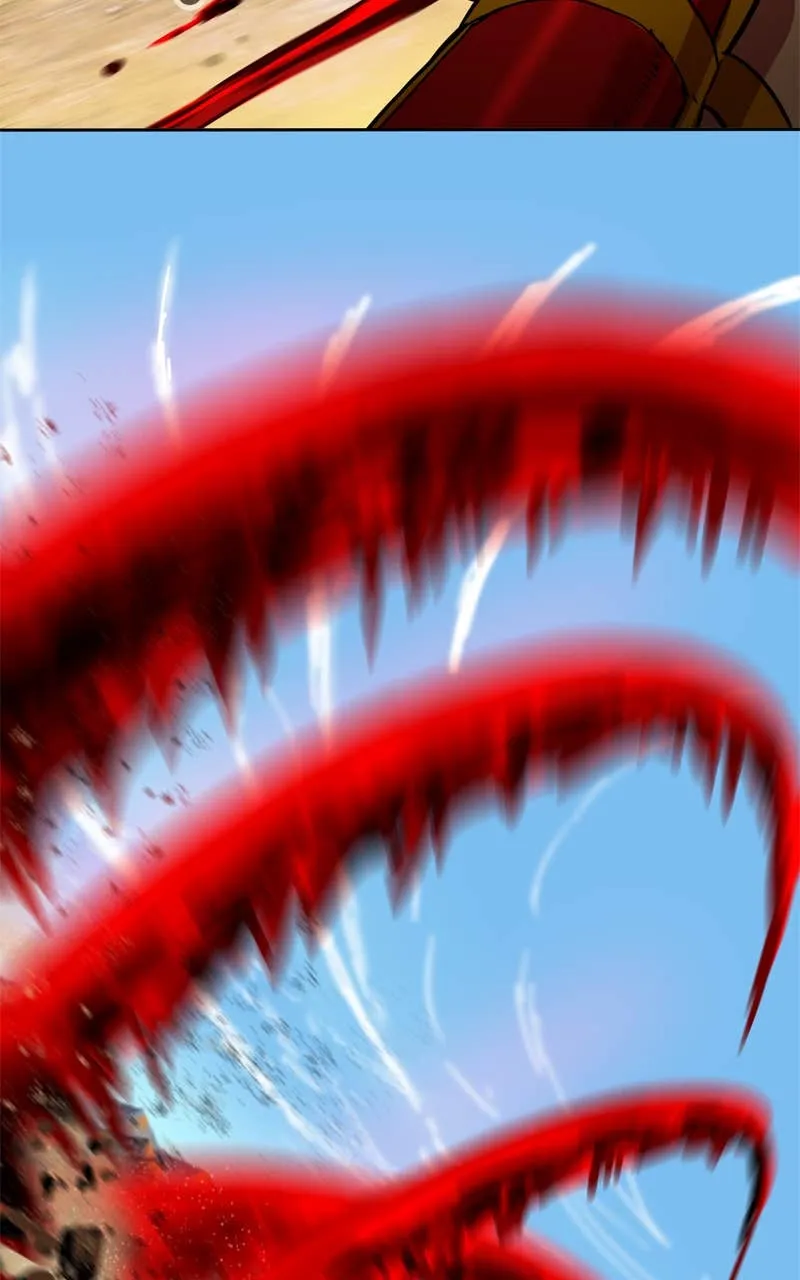 Read Ordeal Manga Online