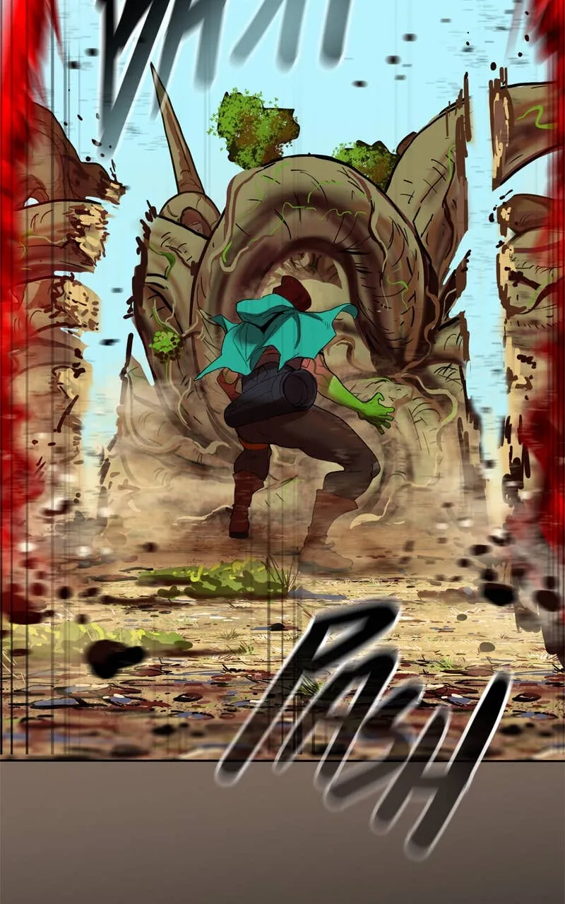Read Ordeal Manga Online