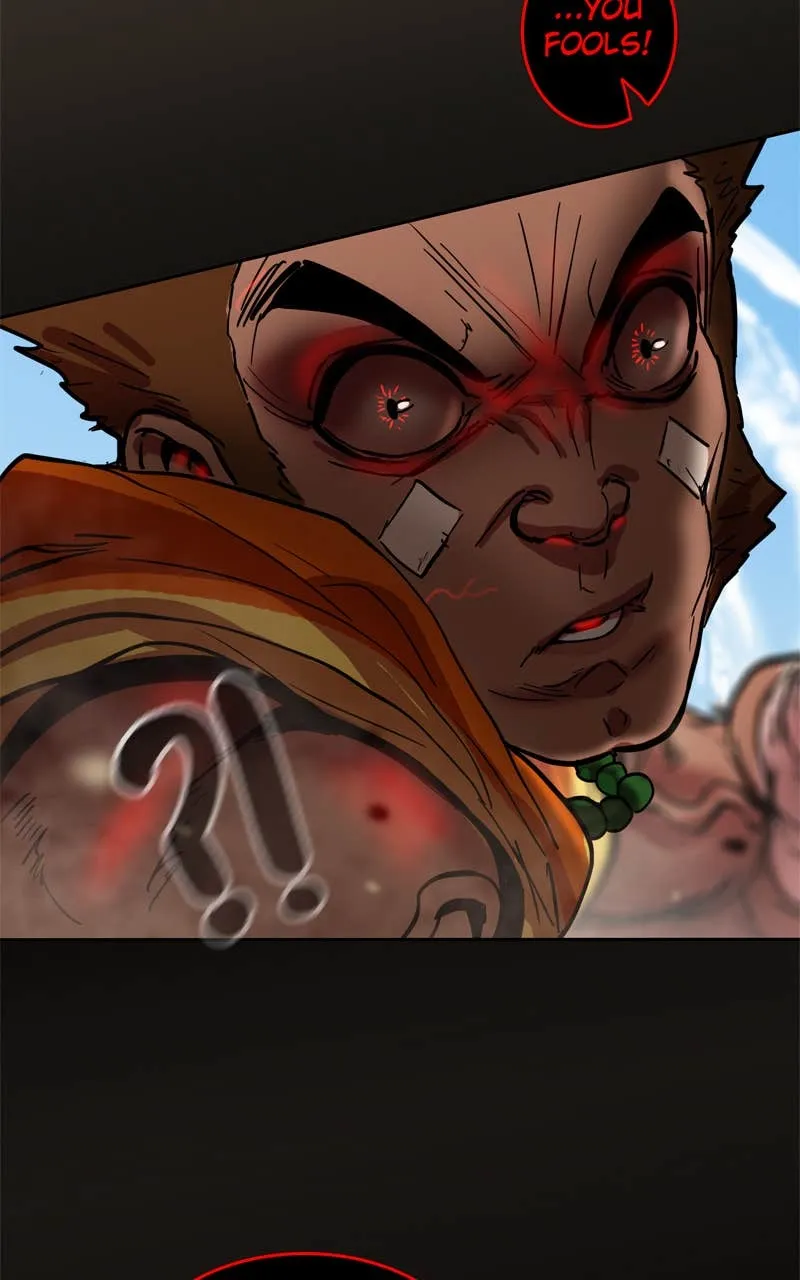 Read Ordeal Manga Online
