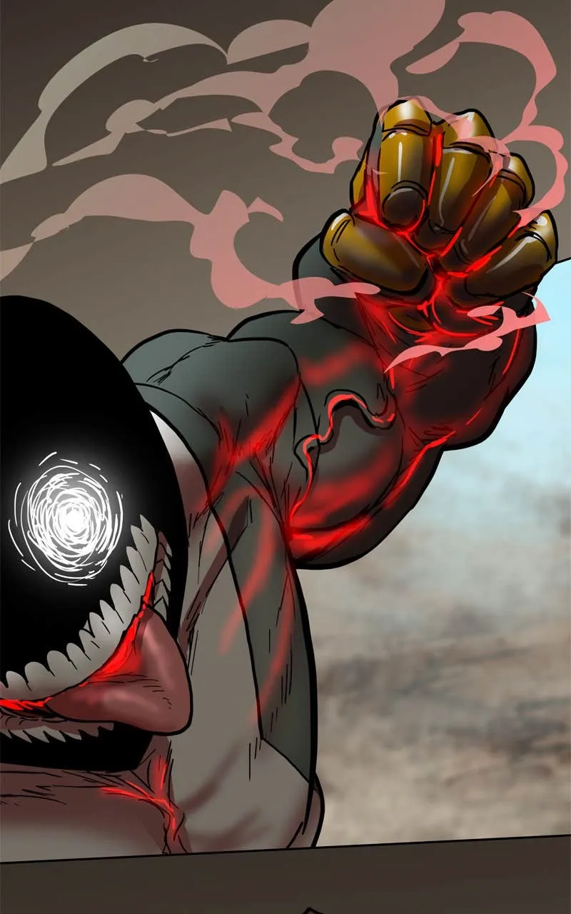 Read Ordeal Manga Online