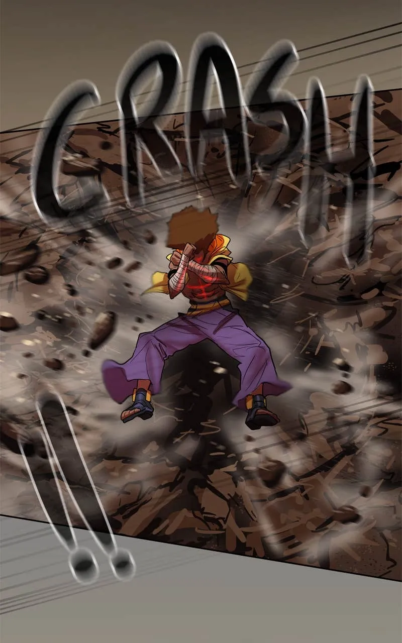 Read Ordeal Manga Online