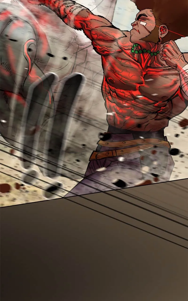 Read Ordeal Manga Online