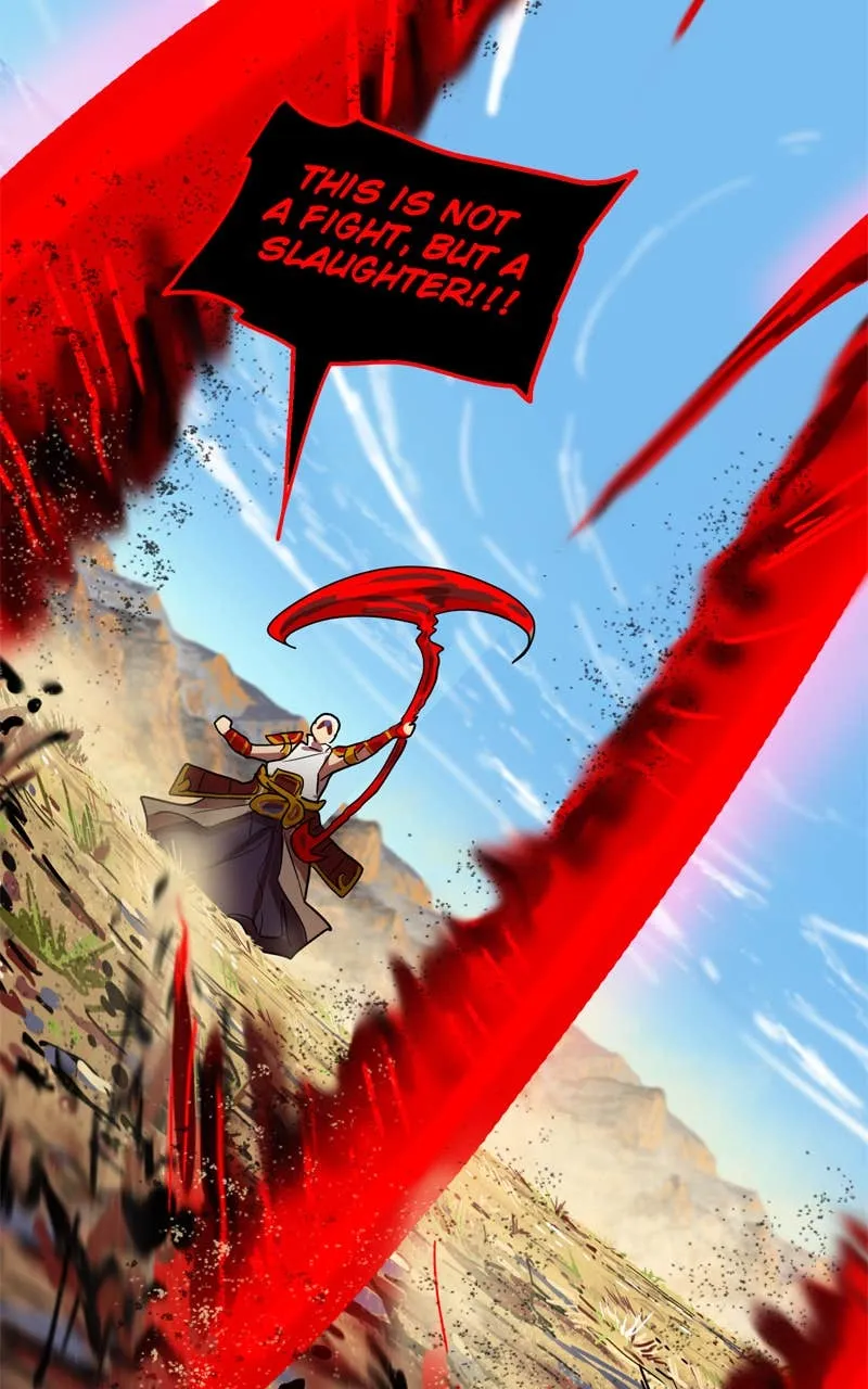 Read Ordeal Manga Online