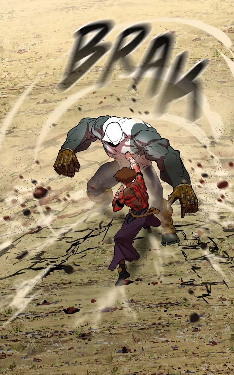 Read Ordeal Manga Online
