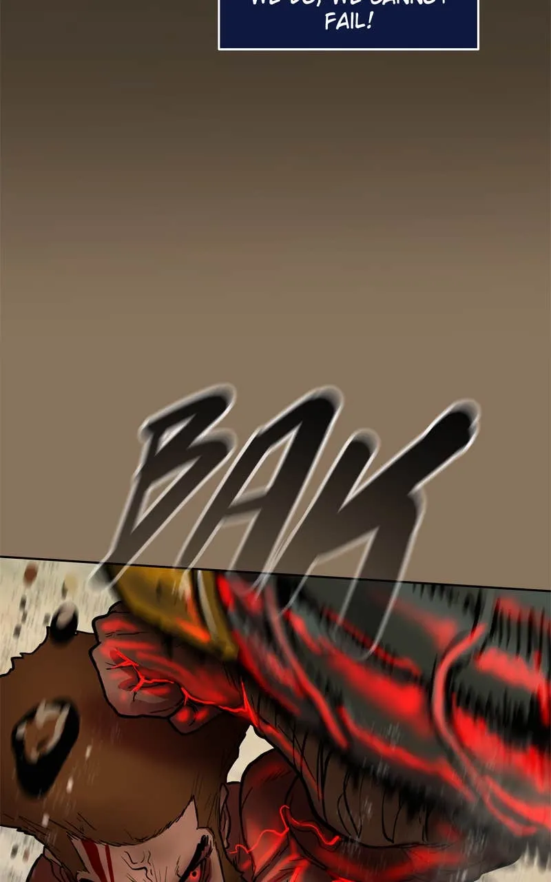 Read Ordeal Manga Online