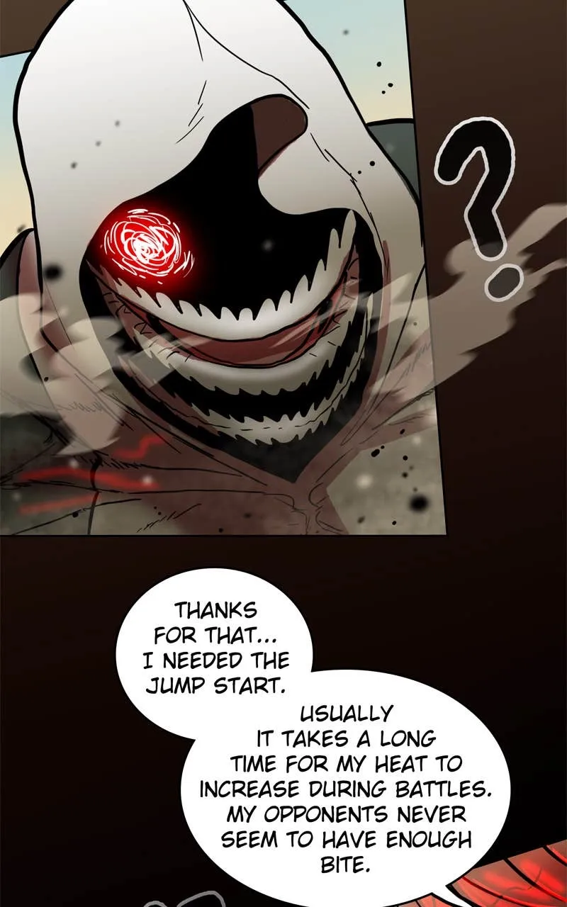 Read Ordeal Manga Online