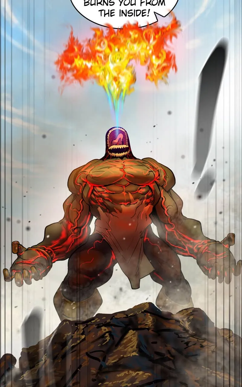 Read Ordeal Manga Online
