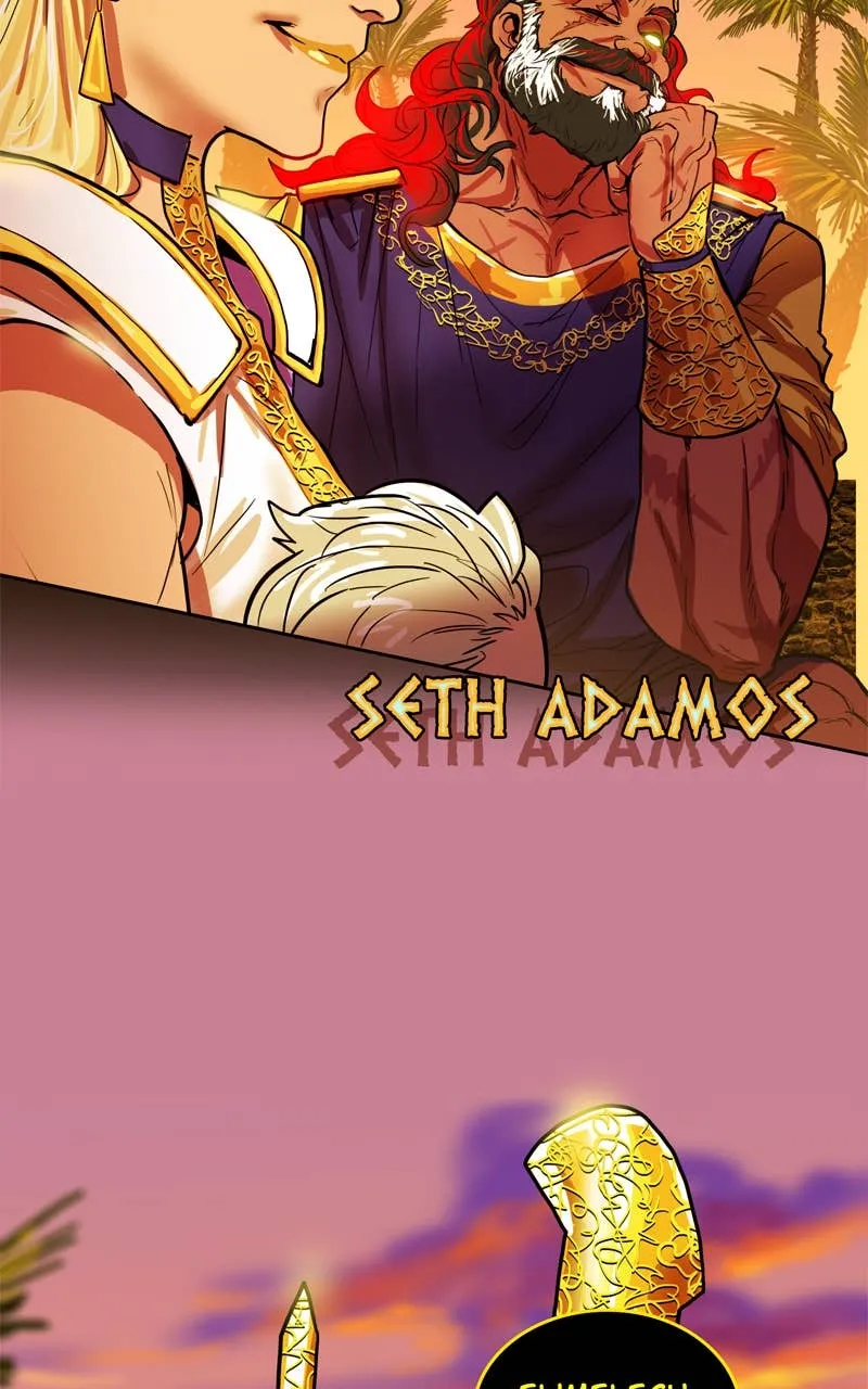 Read Ordeal Manga Online
