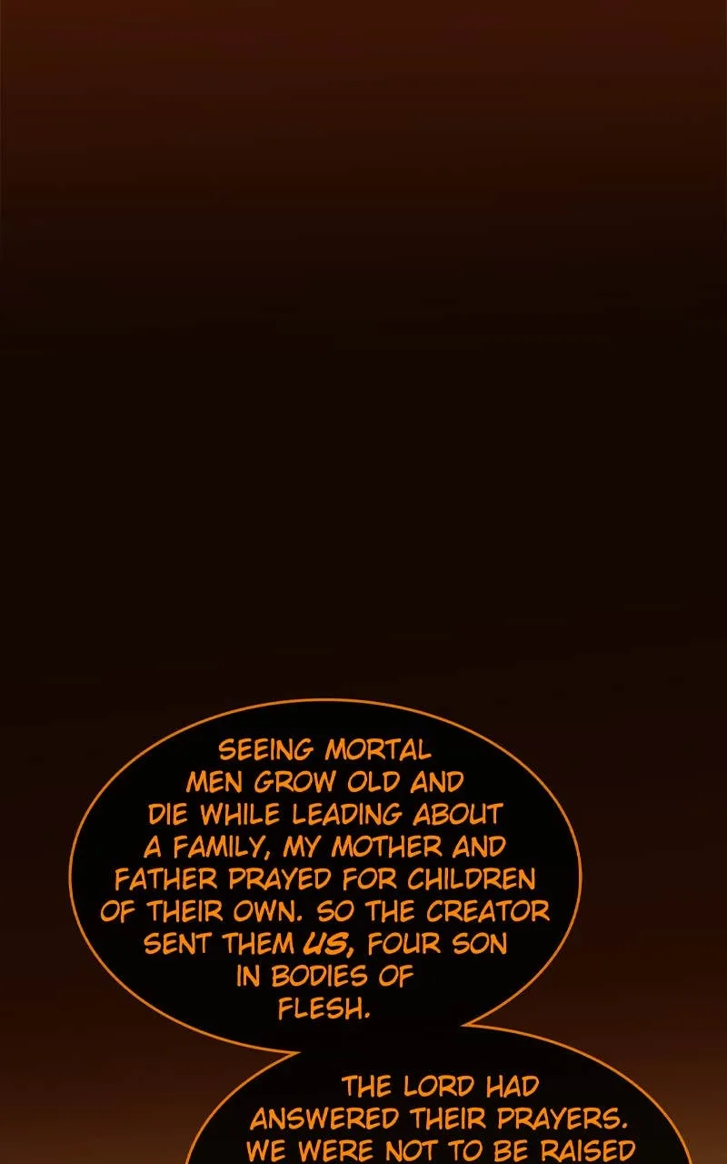 Read Ordeal Manga Online