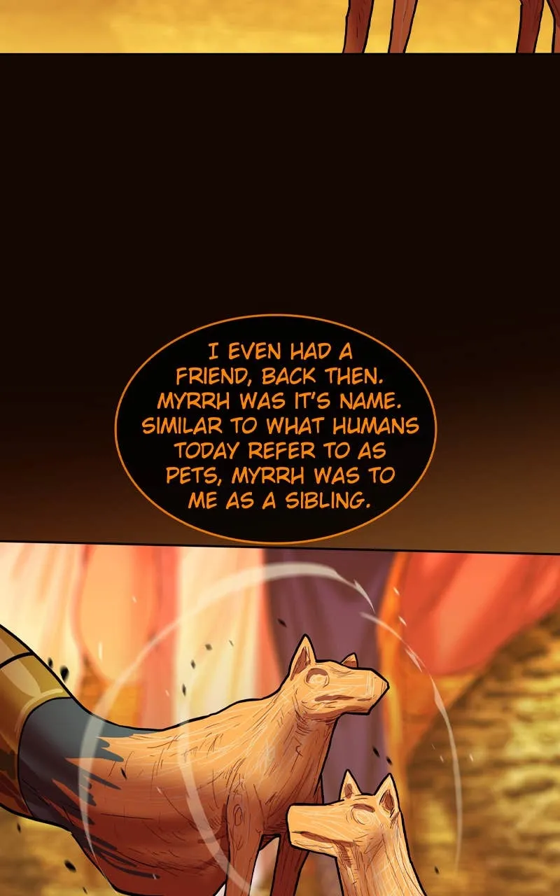 Read Ordeal Manga Online