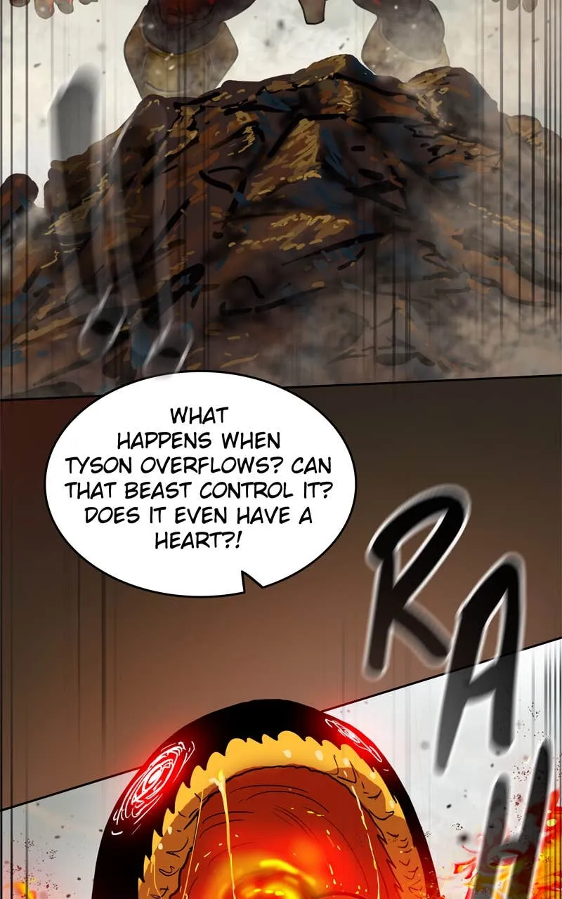 Read Ordeal Manga Online