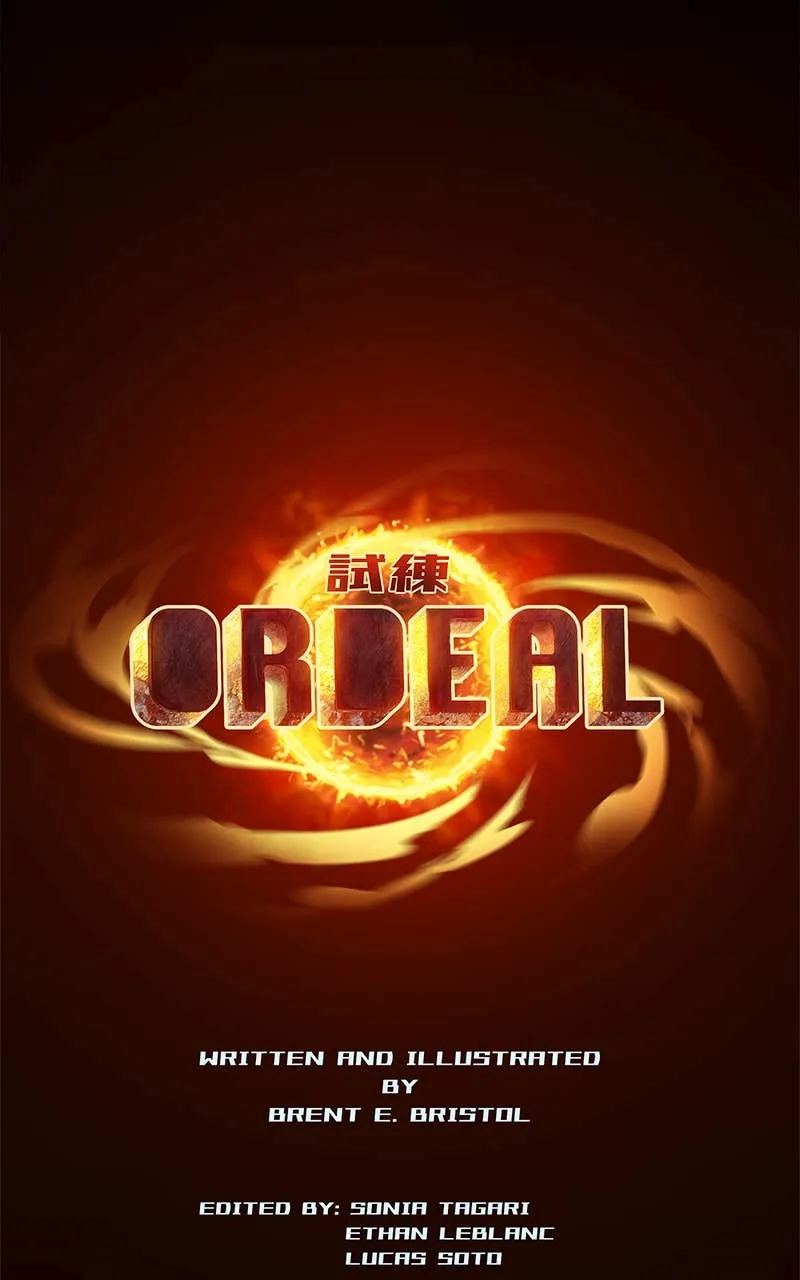 Read Ordeal Manga Online