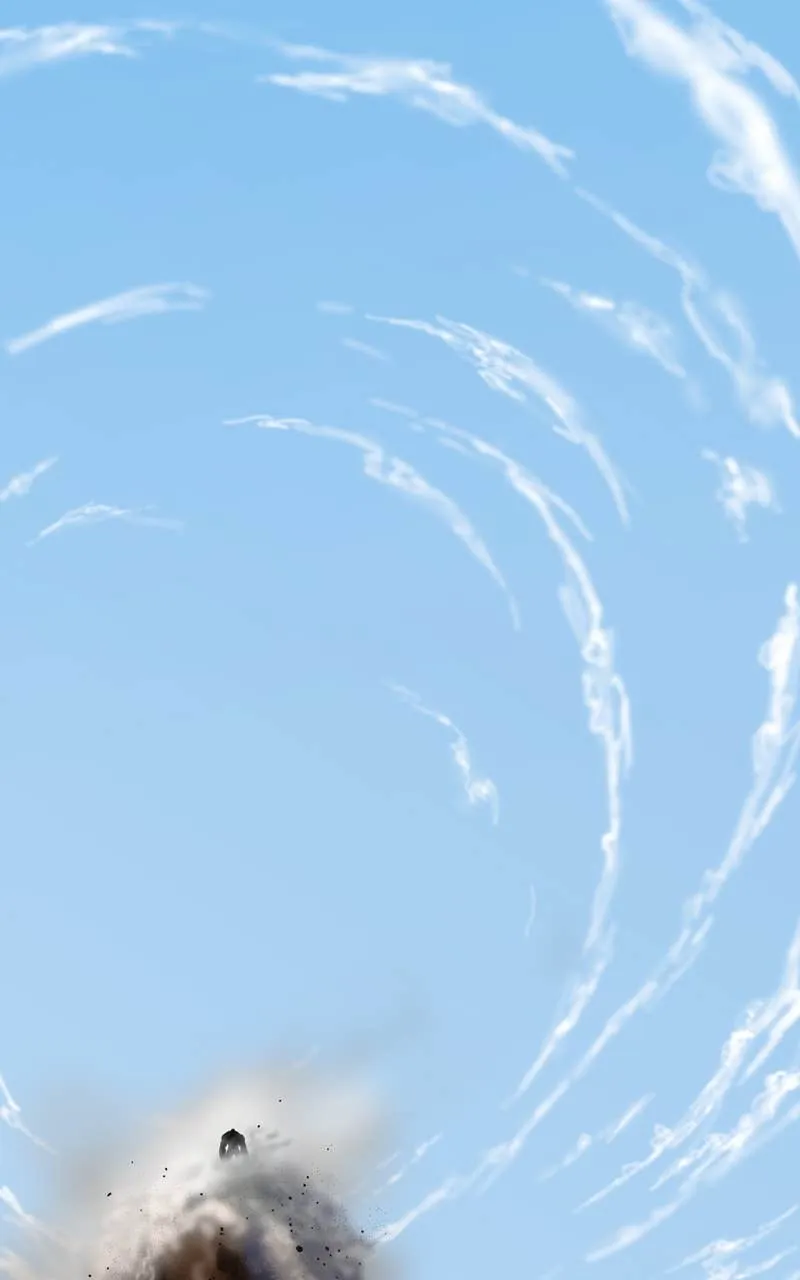 Read Ordeal Manga Online